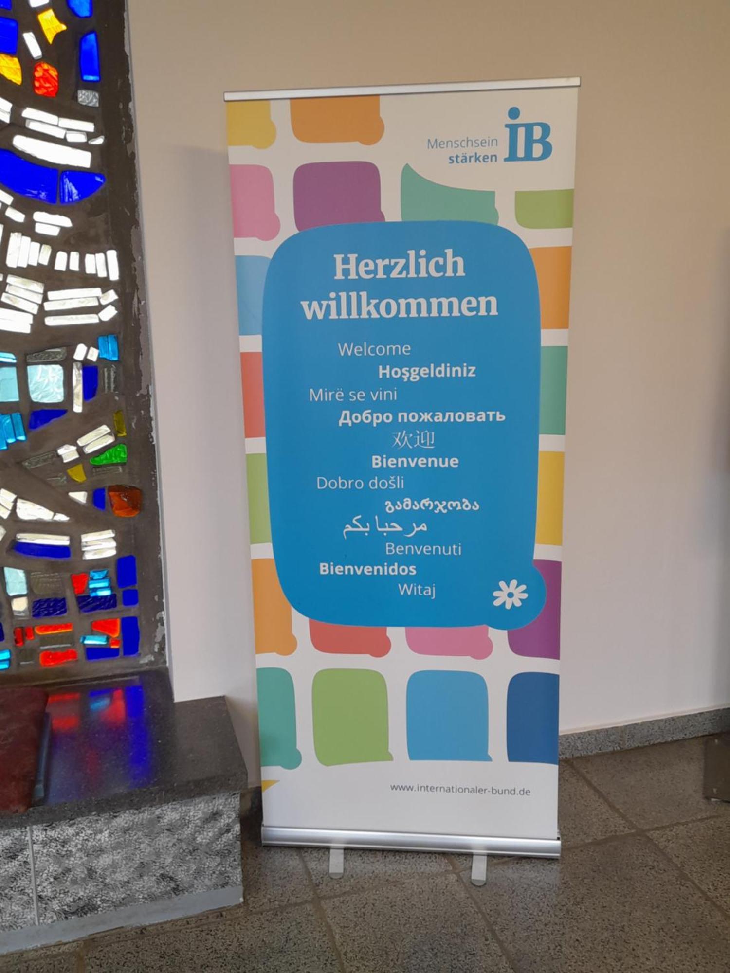 Internationales Gaestehaus Jena Dış mekan fotoğraf
