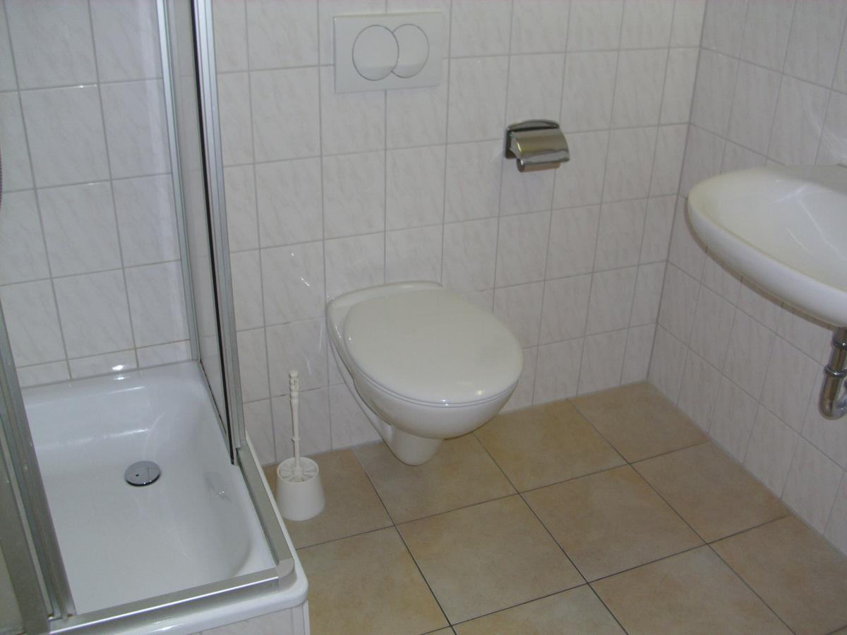 Internationales Gaestehaus Jena Dış mekan fotoğraf